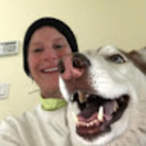 Meet your Posher, Barbara